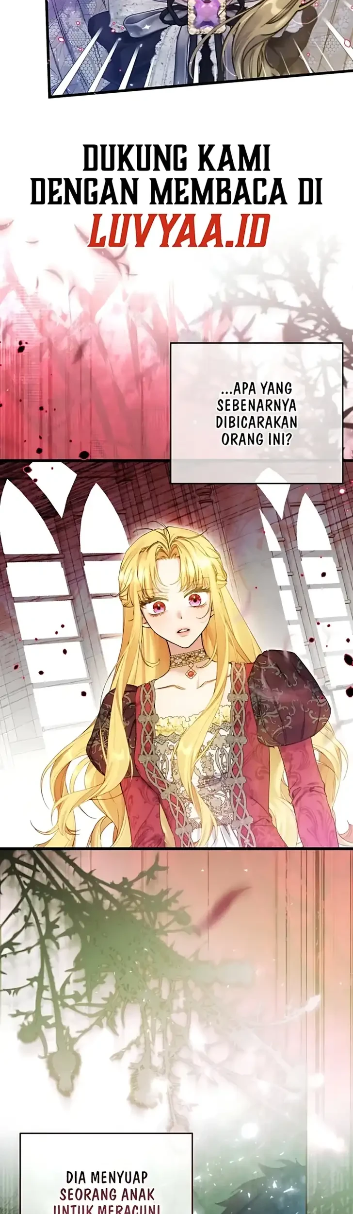 The Villainess is a Millionaire Solver Chapter 9 Gambar 20