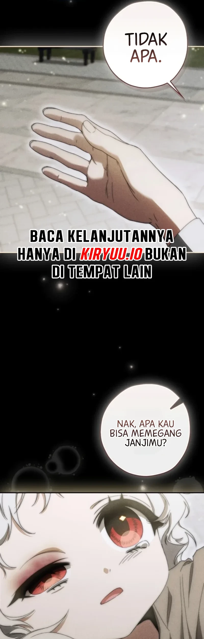 The Villainous Duke’s Daughter Hides Her Identity Chapter 1 Gambar 33
