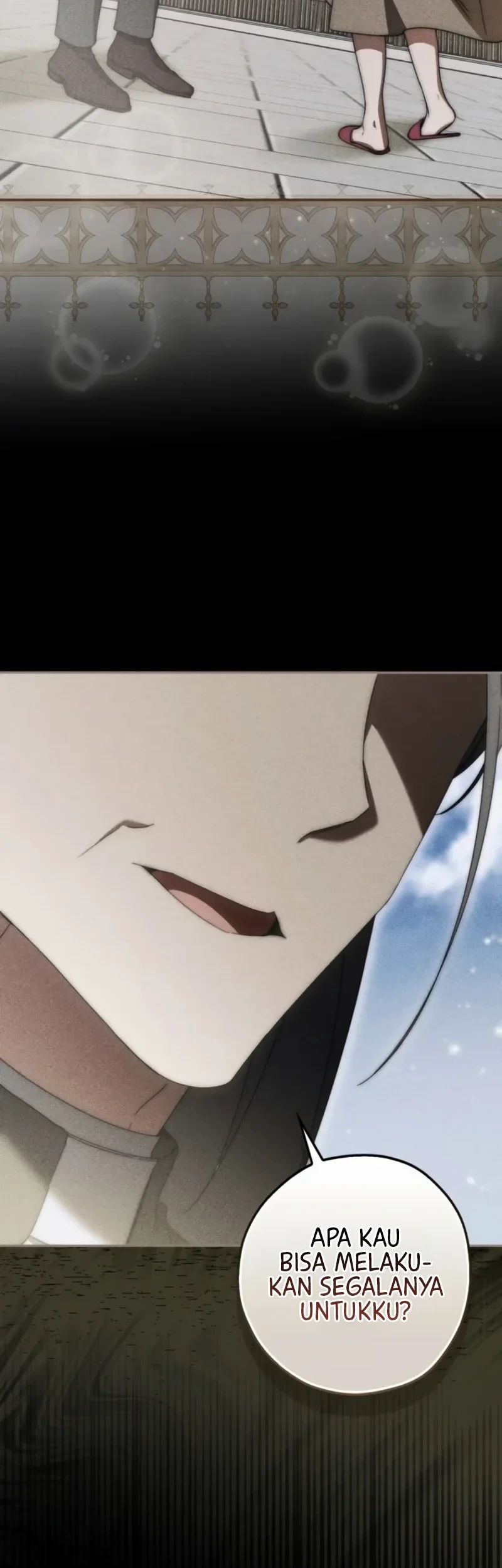 The Villainous Duke’s Daughter Hides Her Identity Chapter 1 Gambar 35