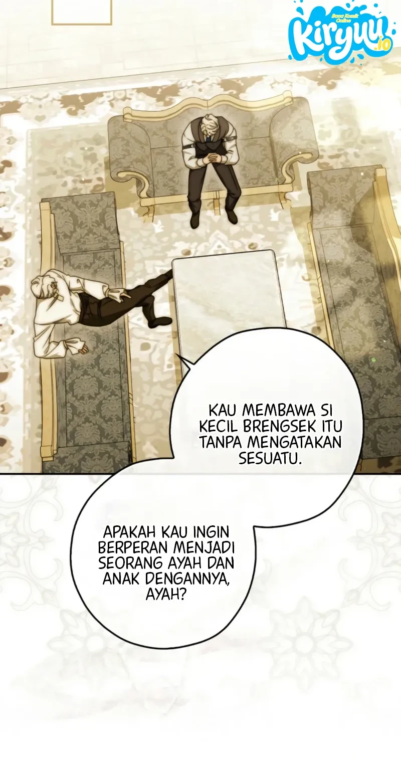 The Villainous Duke’s Daughter Hides Her Identity Chapter 10 Gambar 25