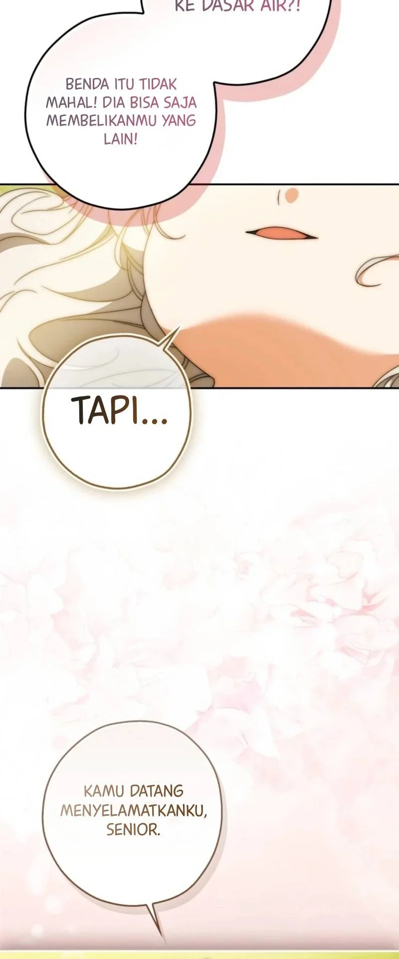 The Villainous Duke’s Daughter Hides Her Identity Chapter 13 Gambar 25