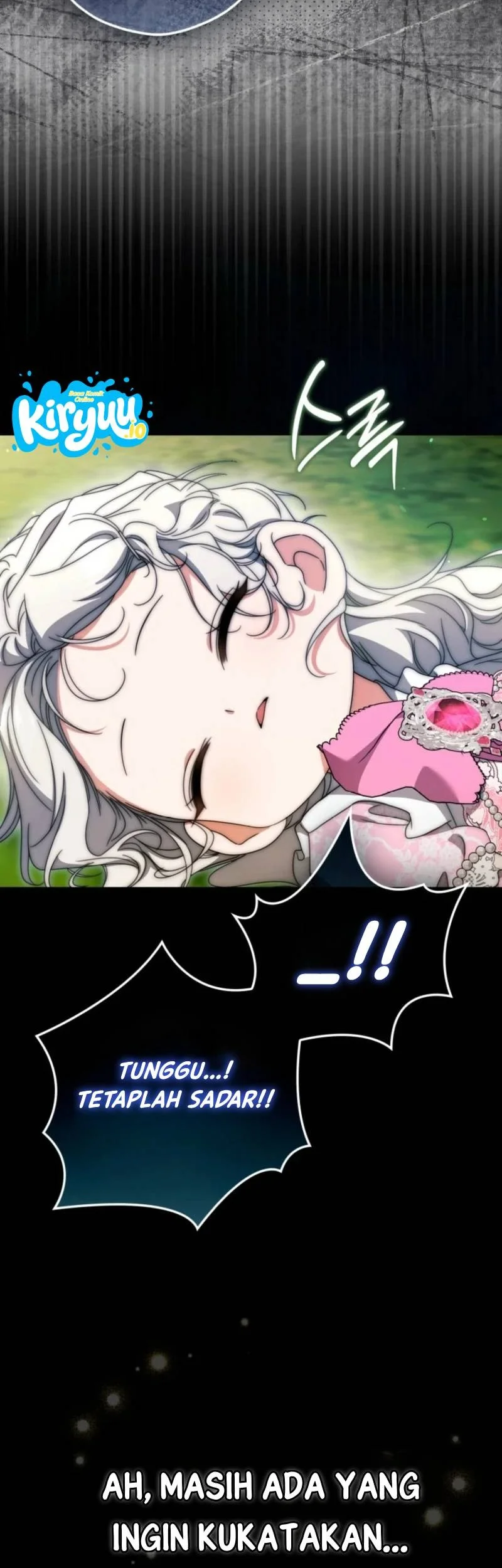 The Villainous Duke’s Daughter Hides Her Identity Chapter 13 Gambar 28