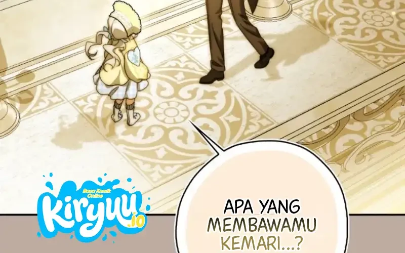 The Villainous Duke’s Daughter Hides Her Identity Chapter 15 Gambar 24