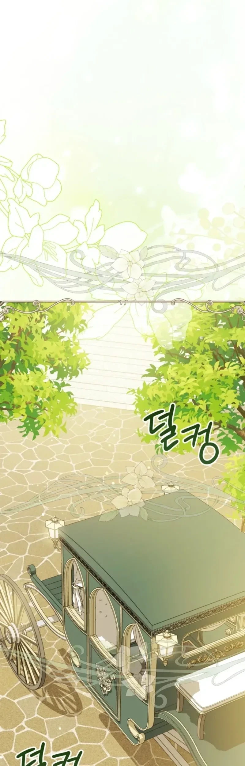 The Villainous Duke’s Daughter Hides Her Identity Chapter 3 Gambar 22