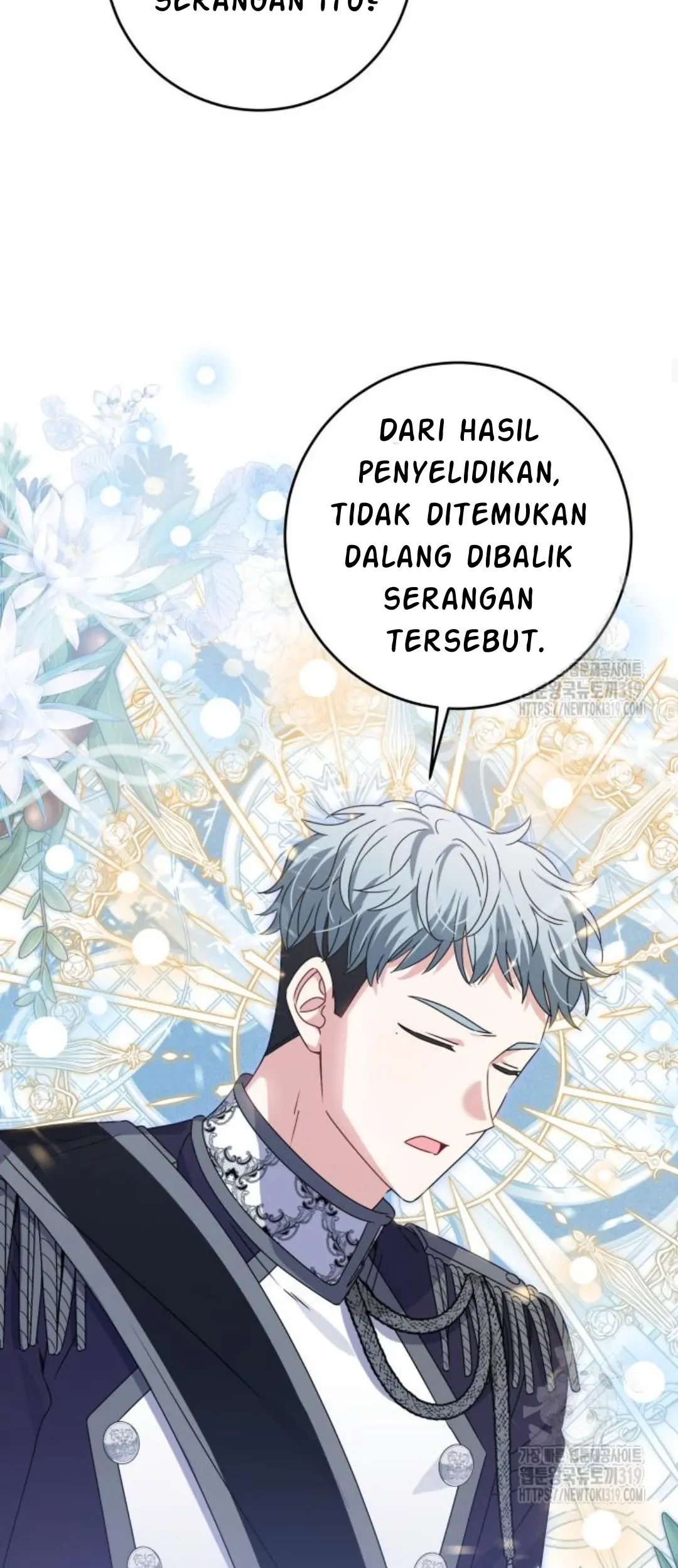 The Villainous Family is Against Independence Chapter 18 Gambar 28