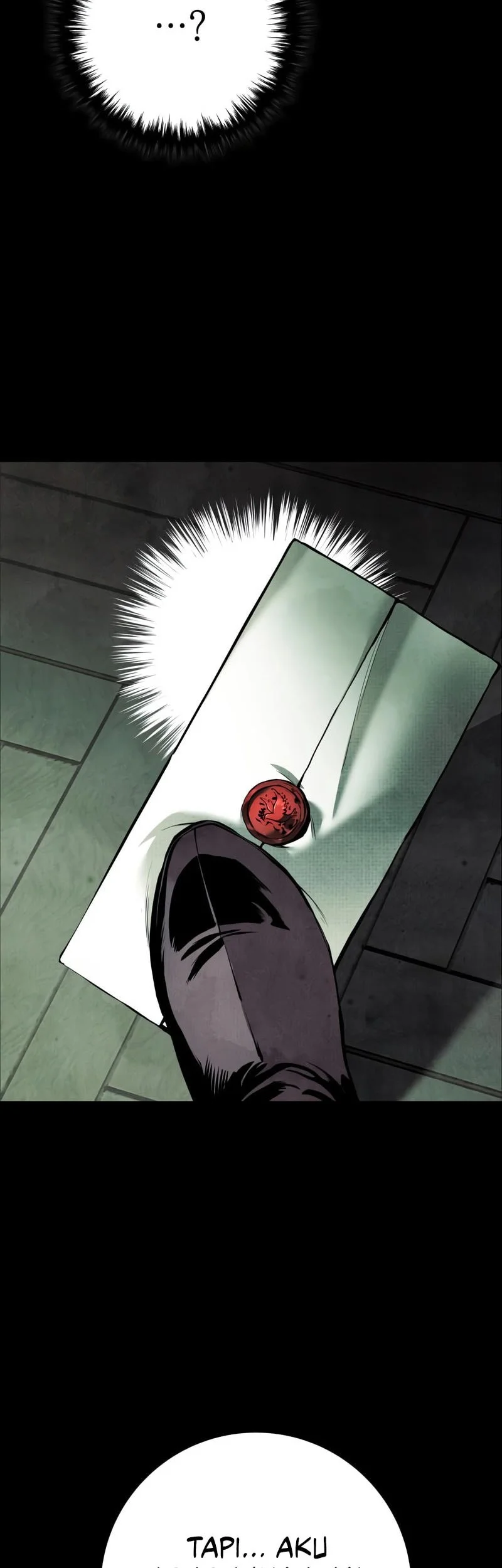 The Wandering Knight's Survival Manual Chapter 23 Gambar 31