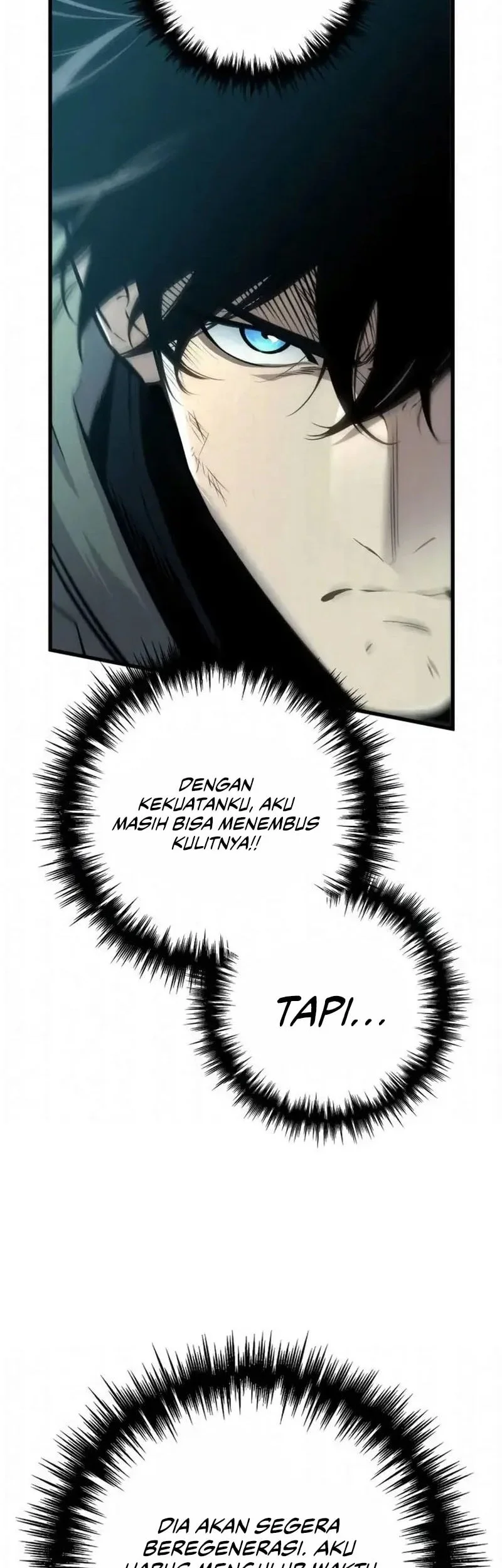 The Wandering Knight's Survival Manual Chapter 29 Gambar 31