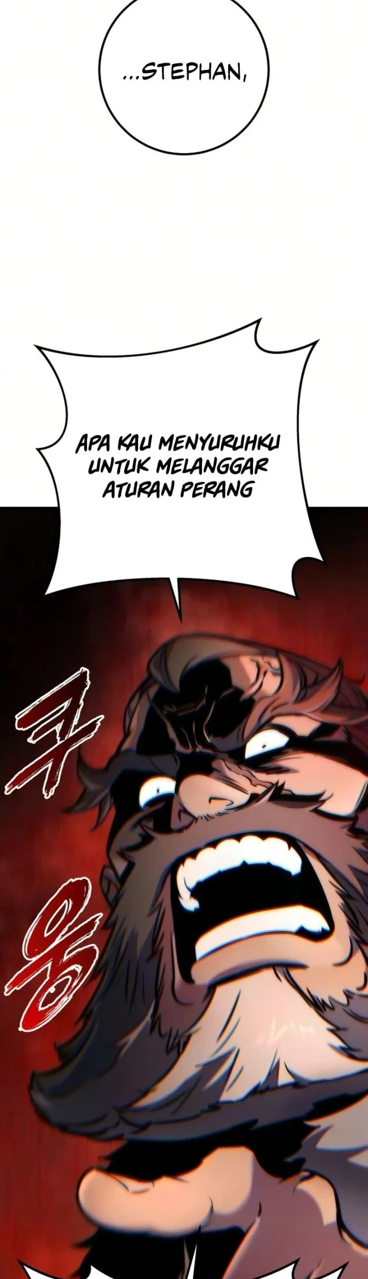 The Wandering Knight's Survival Manual Chapter 41 Gambar 27