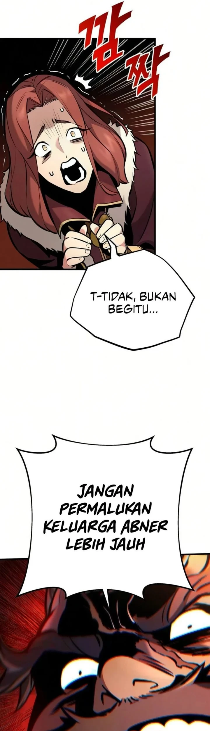 The Wandering Knight's Survival Manual Chapter 41 Gambar 29