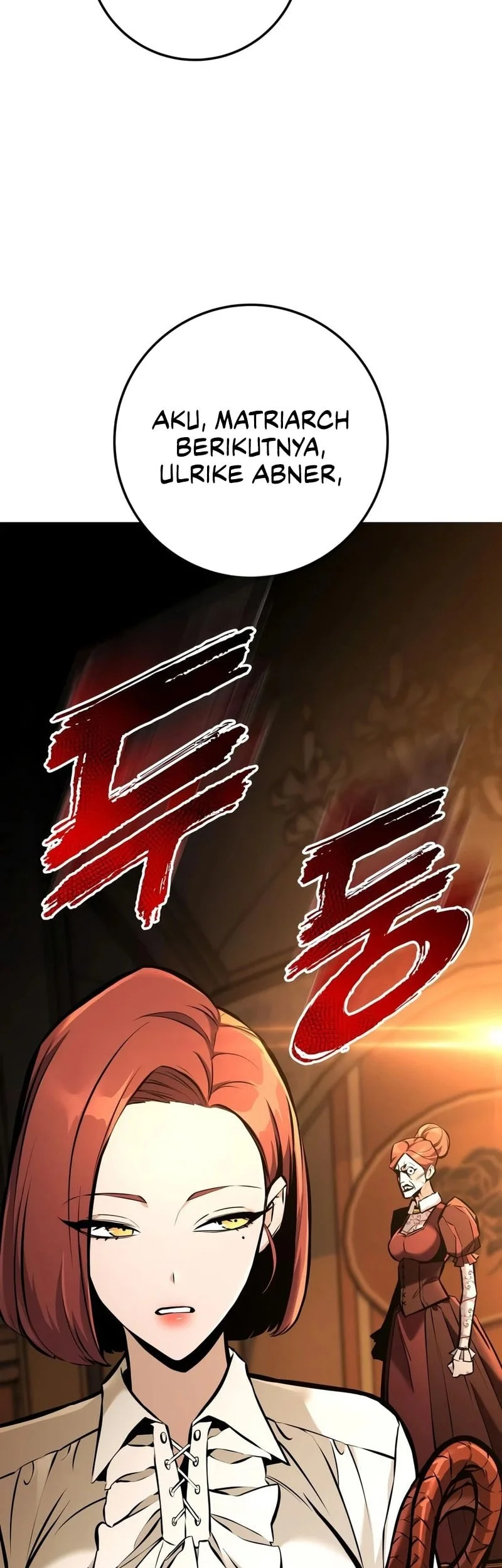 The Wandering Knight's Survival Manual Chapter 42 Gambar 28