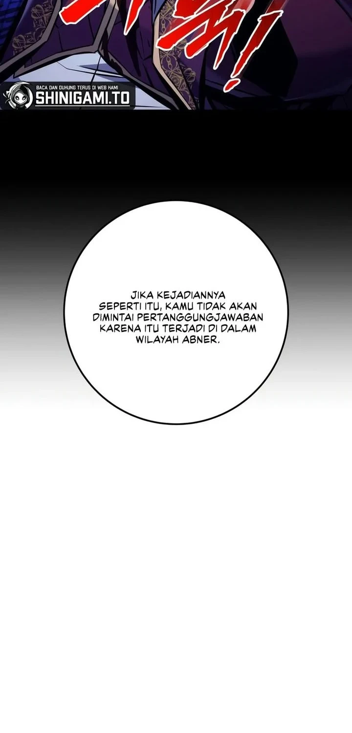 The Wandering Knight's Survival Manual Chapter 45 Gambar 30