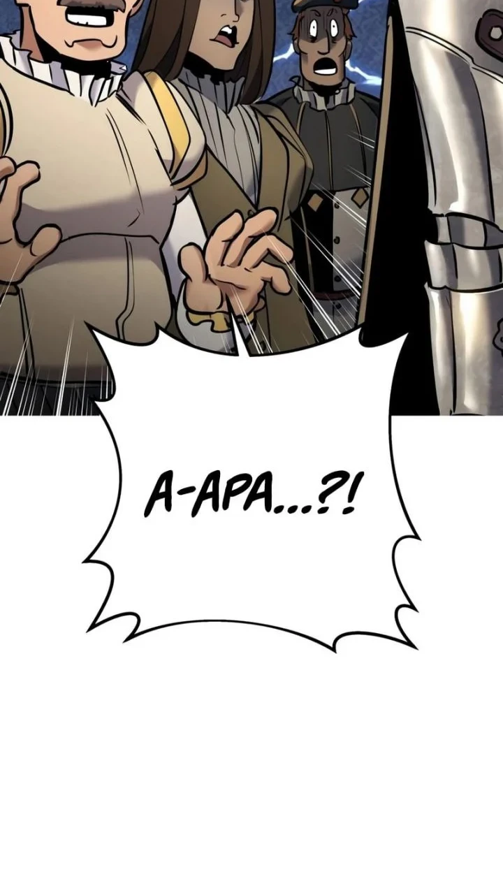 The Wandering Knight's Survival Manual Chapter 46 Gambar 35
