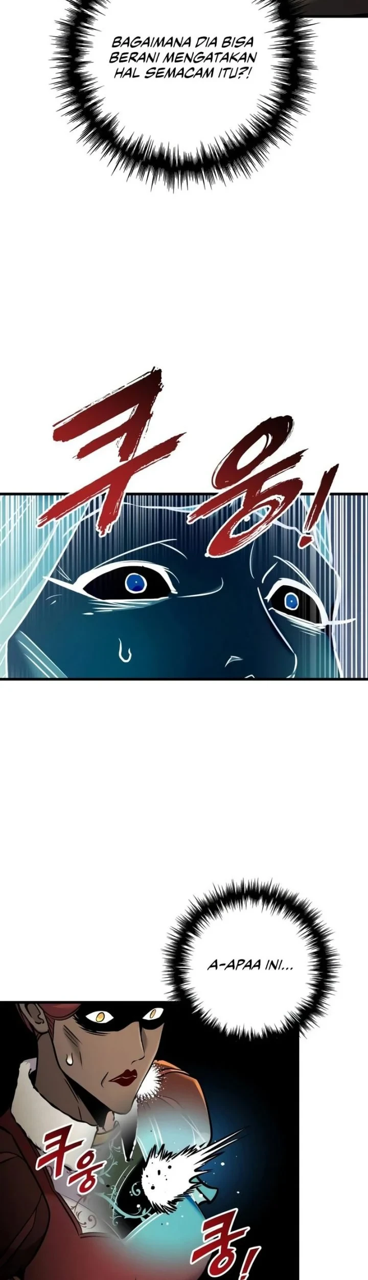 The Wandering Knight's Survival Manual Chapter 46 Gambar 38