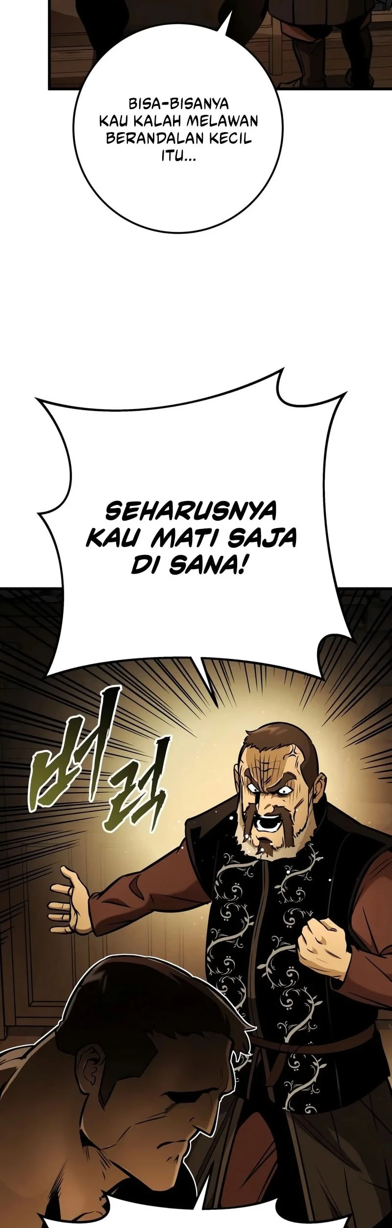 The Wandering Knight's Survival Manual Chapter 47 Gambar 27