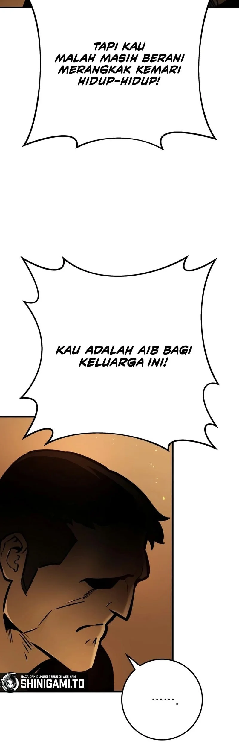 The Wandering Knight's Survival Manual Chapter 47 Gambar 28