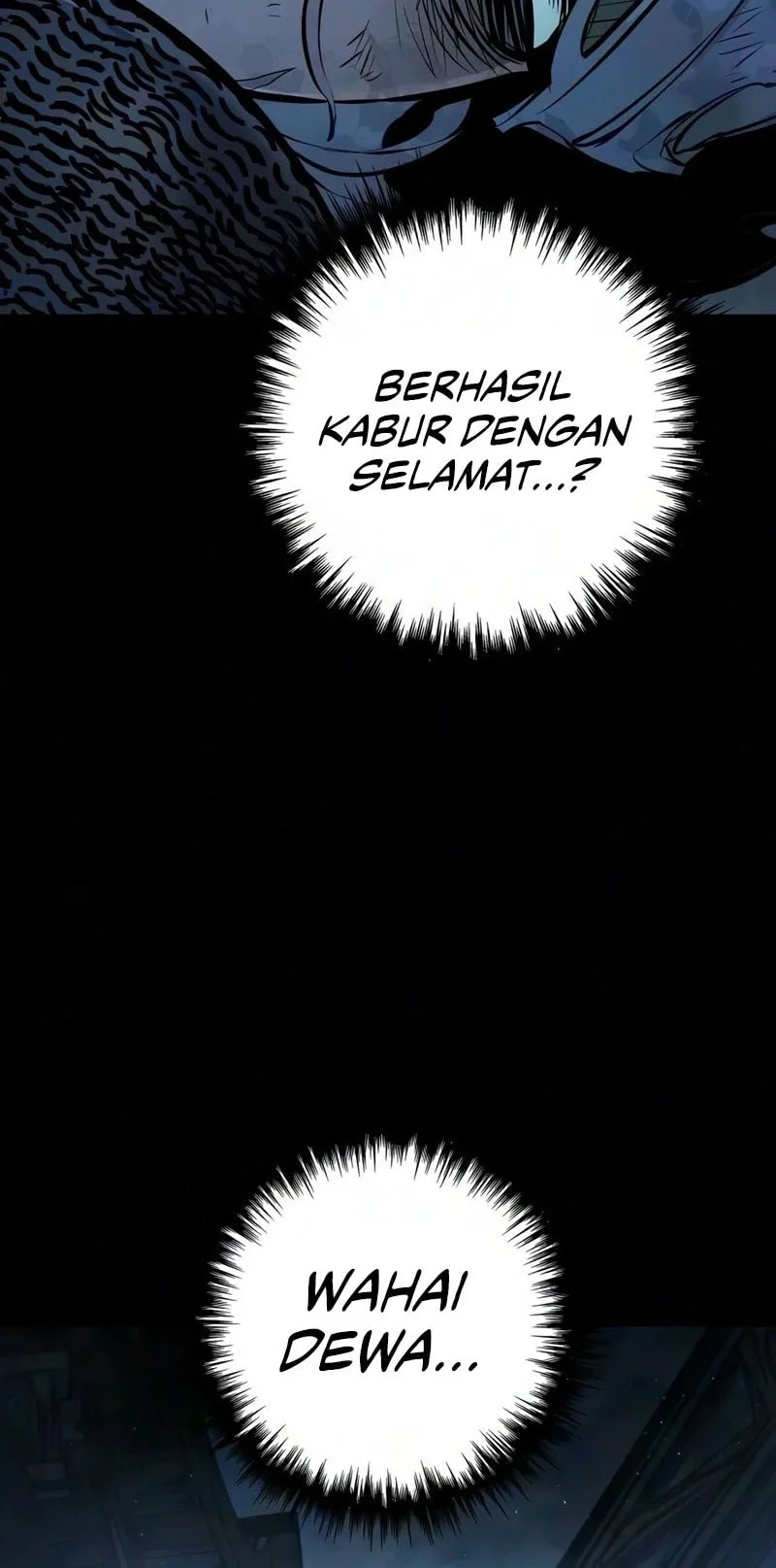 The Wandering Knight's Survival Manual Chapter 49 Gambar 33