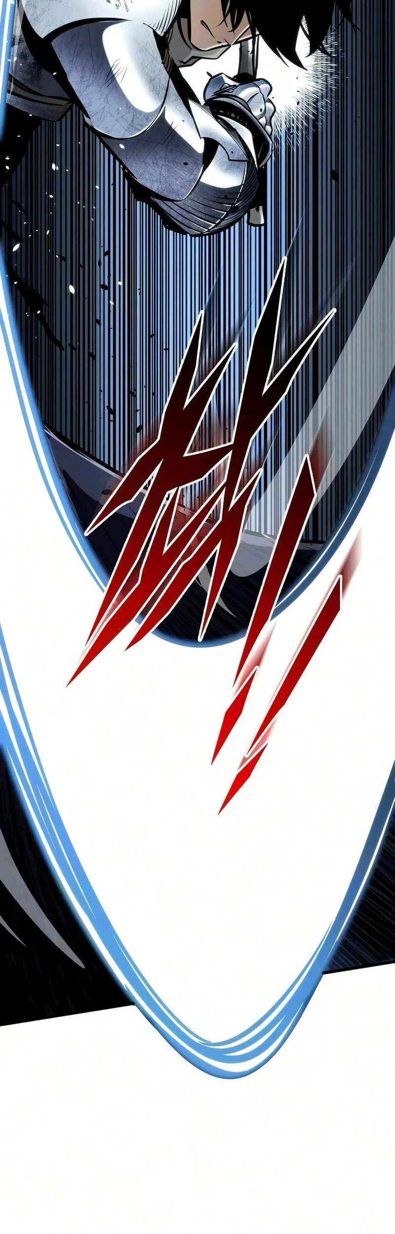 The Wandering Knight's Survival Manual Chapter 53 Gambar 29