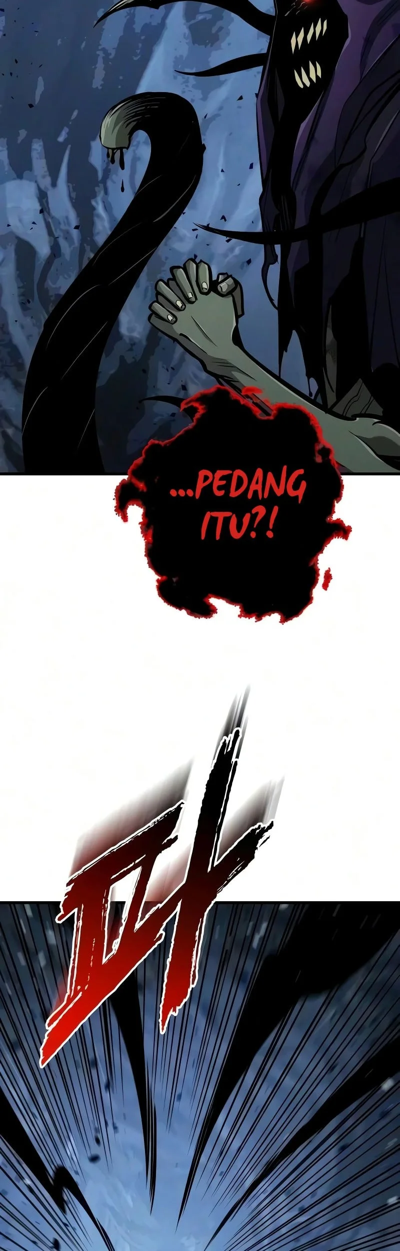 The Wandering Knight's Survival Manual Chapter 54 Gambar 40