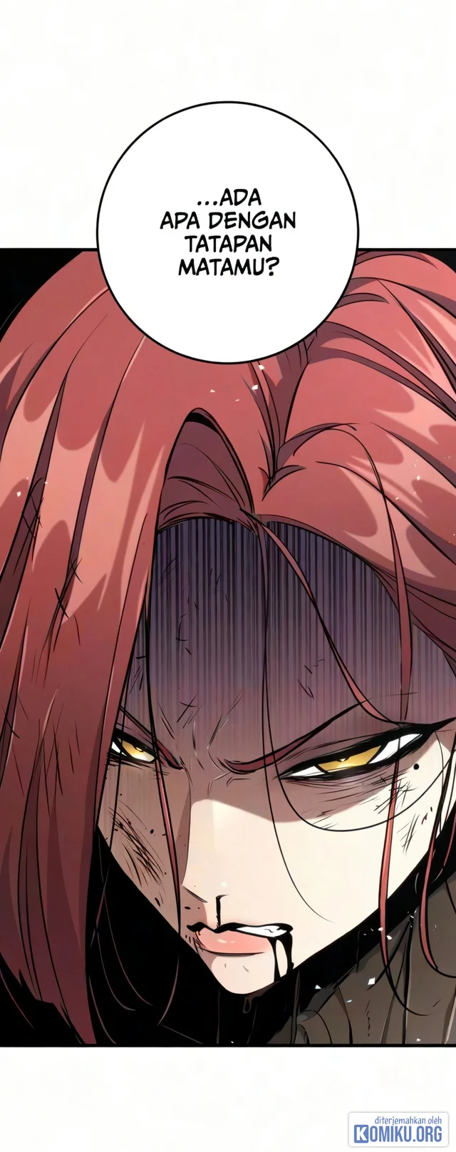 The Wandering Knight's Survival Manual Chapter 56 Gambar 43