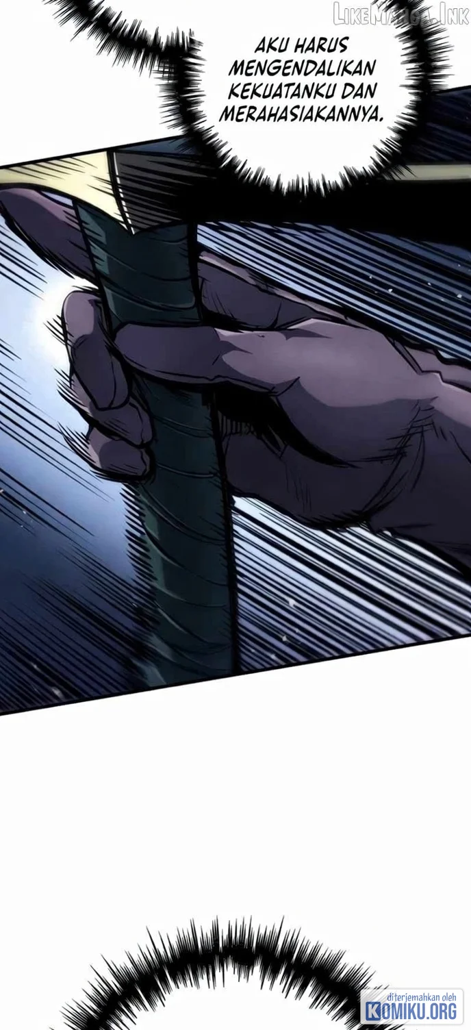 The Wandering Knight's Survival Manual Chapter 57 Gambar 40