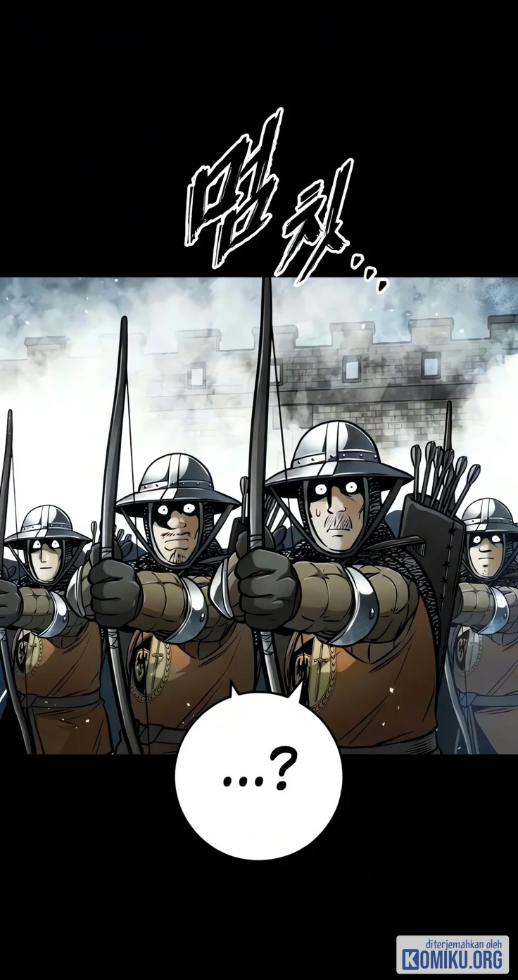 The Wandering Knight's Survival Manual Chapter 59 Gambar 42