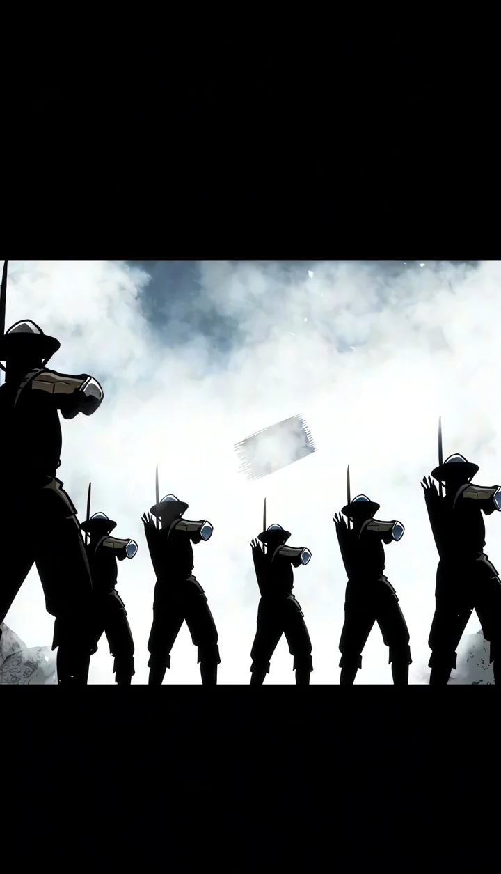 The Wandering Knight's Survival Manual Chapter 59 Gambar 43