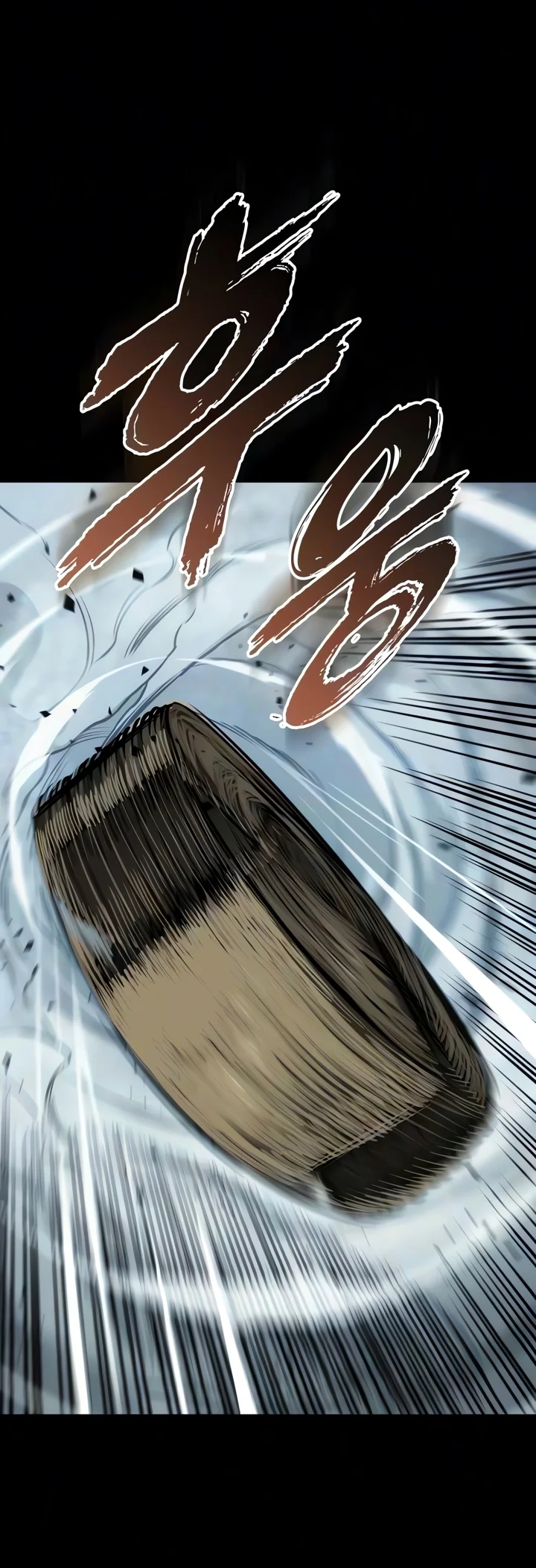 The Wandering Knight's Survival Manual Chapter 59 Gambar 44