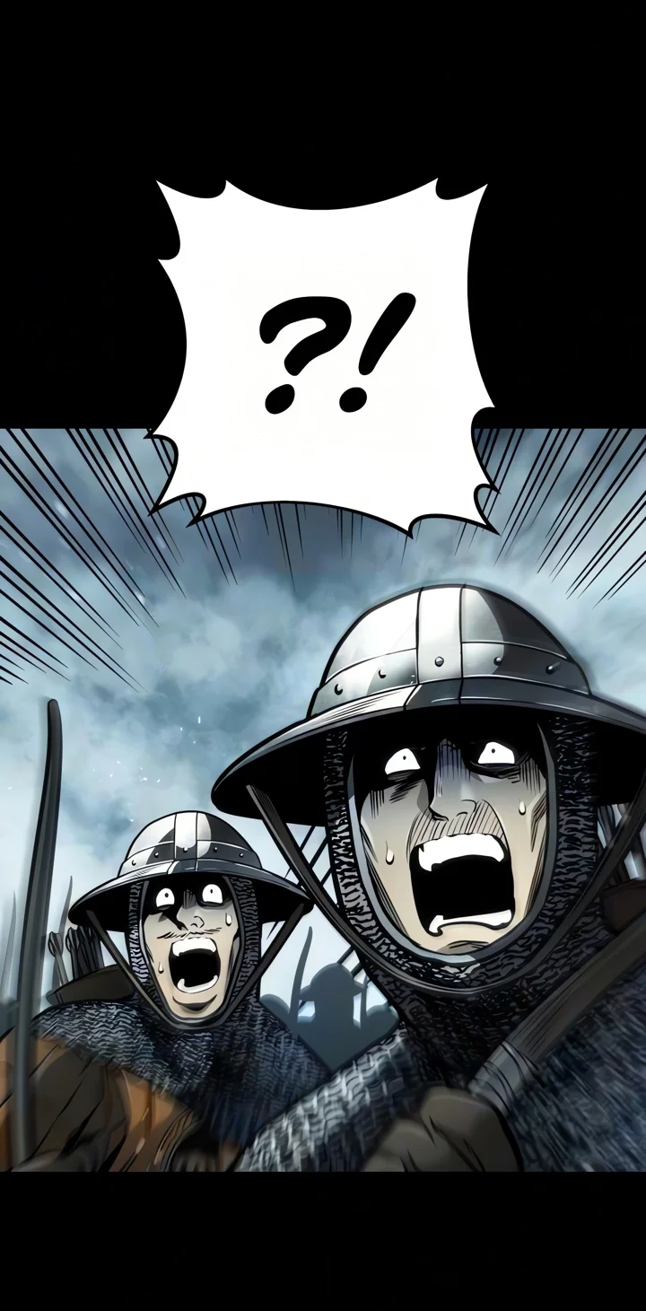 The Wandering Knight's Survival Manual Chapter 59 Gambar 45