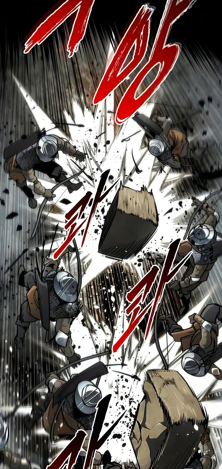 The Wandering Knight's Survival Manual Chapter 59 Gambar 47