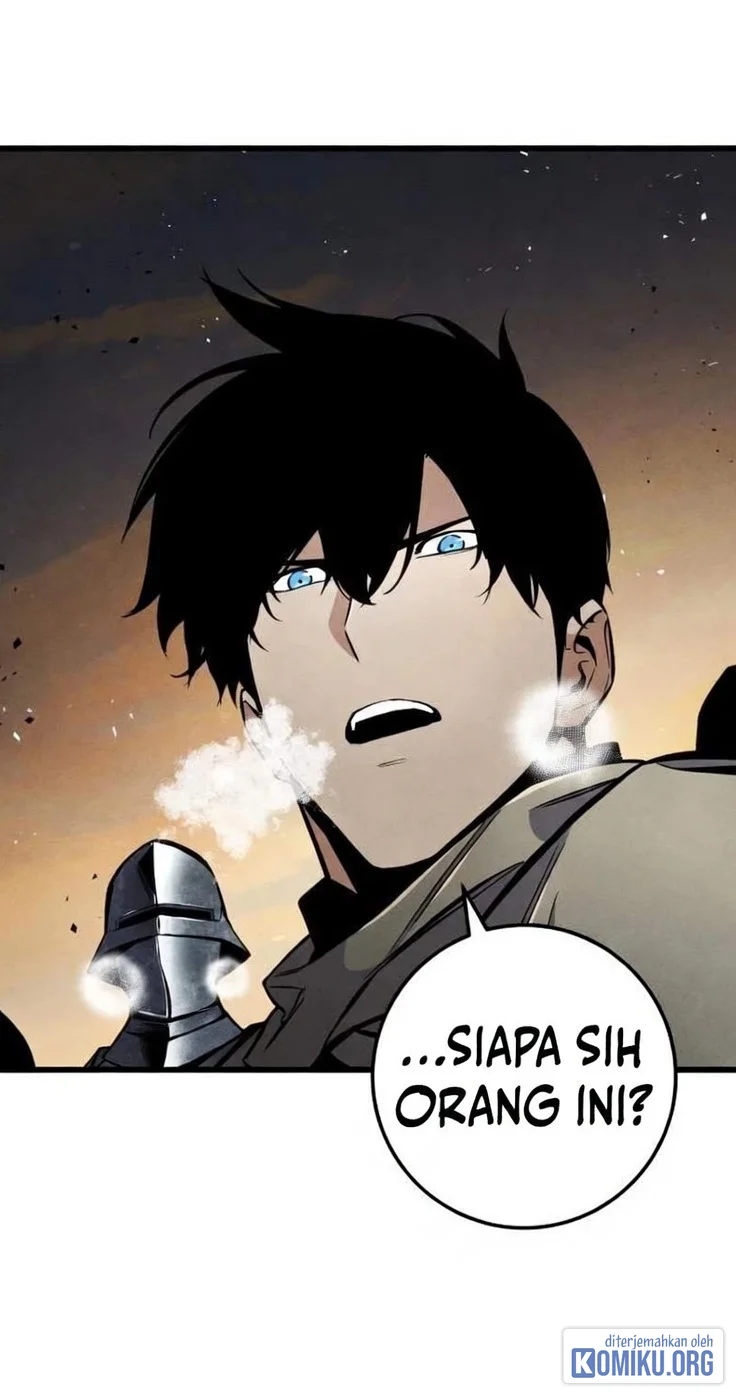 The Wandering Knight's Survival Manual Chapter 62 Gambar 44
