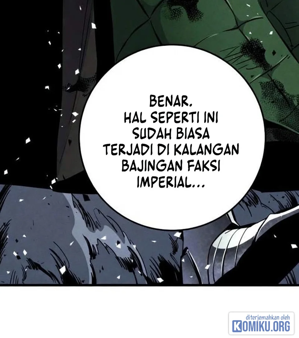 The Wandering Knight's Survival Manual Chapter 62 Gambar 46