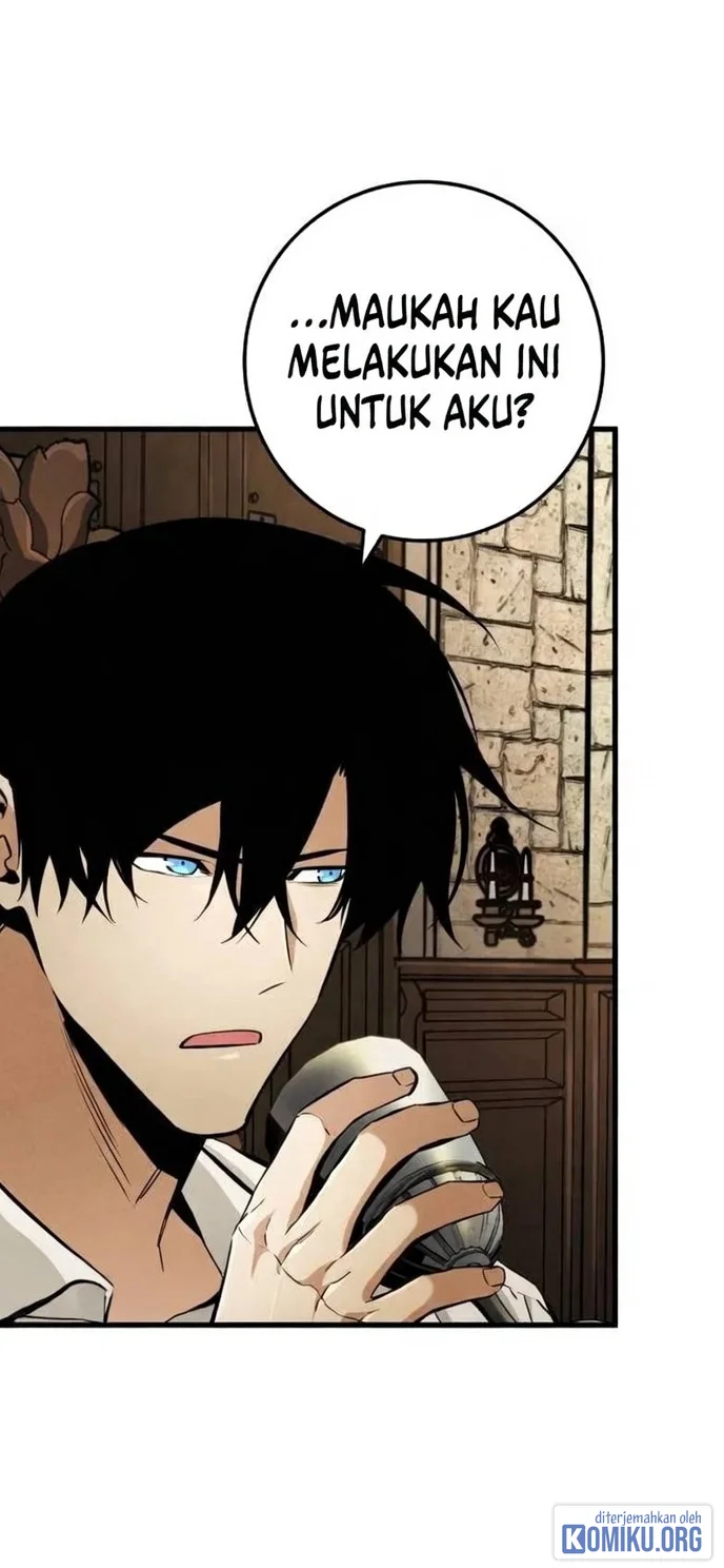 The Wandering Knight's Survival Manual Chapter 63 Gambar 35