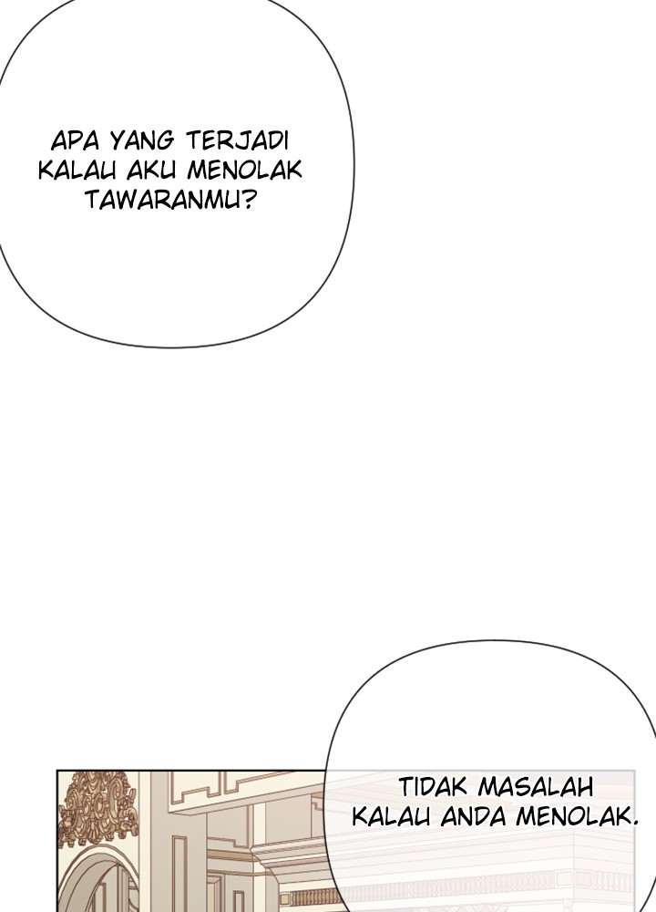 The Way That Knight Lives As a Lady Chapter 78 Gambar 35