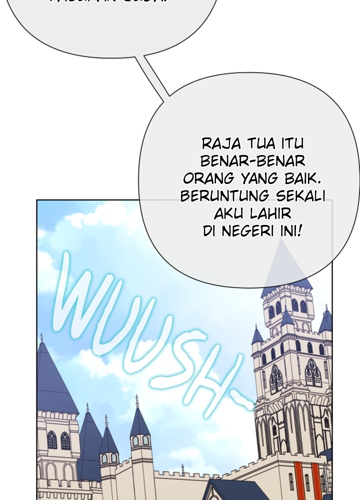 The Way That Knight Lives As a Lady Chapter 80 Gambar 40