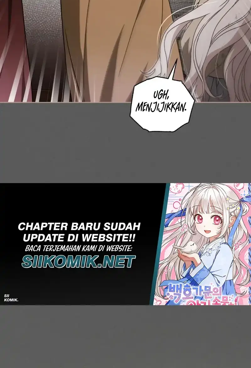 The White Tiger Clan’s Baby Cotton Ball Chapter 11 Gambar 24