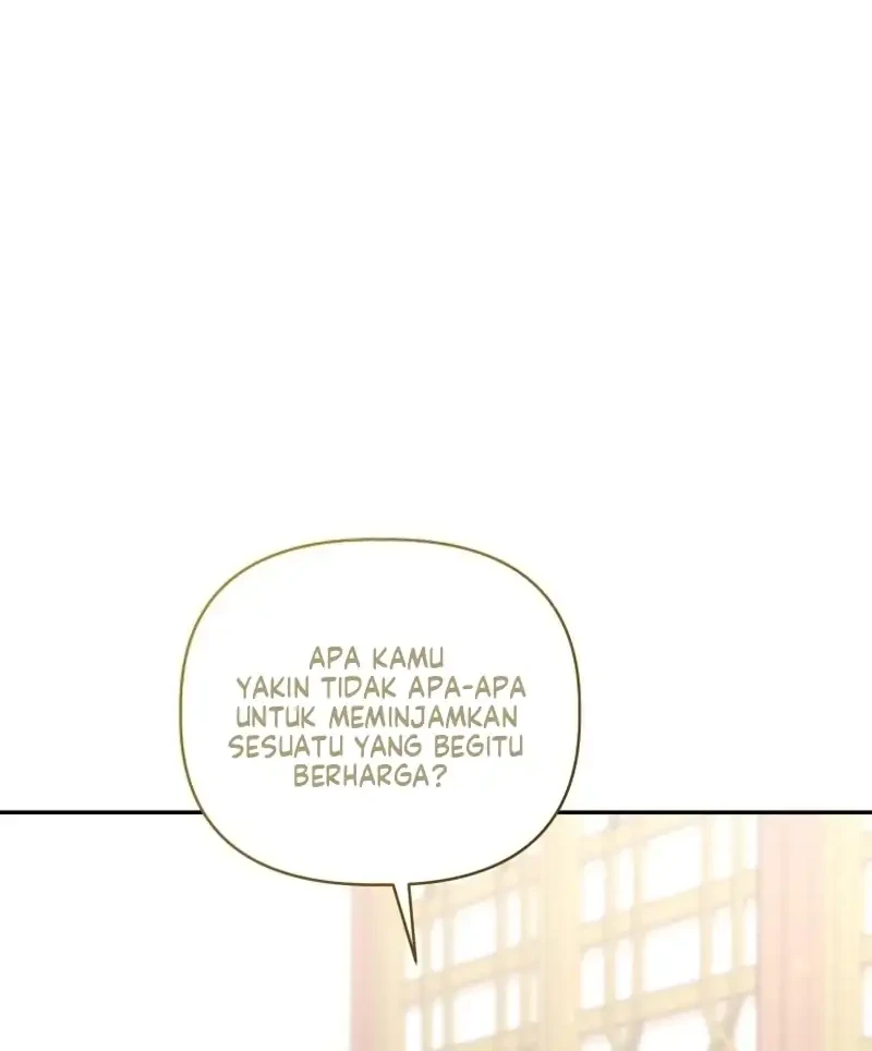 The White Tiger Clan’s Baby Cotton Ball Chapter 16 Gambar 28