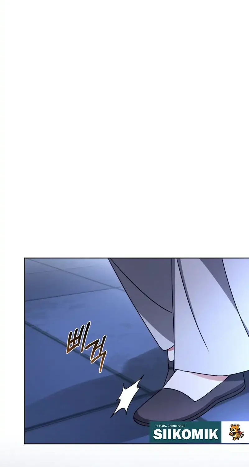 The White Tiger Clan’s Baby Cotton Ball Chapter 33 Gambar 24