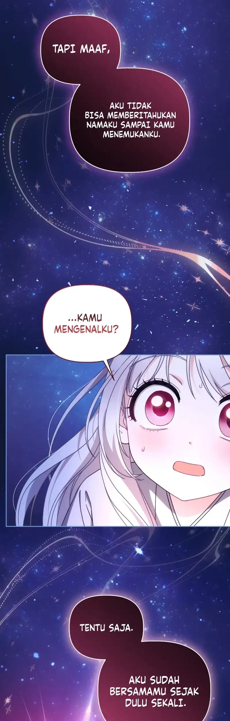 The White Tiger Clan’s Baby Cotton Ball Chapter 36 Gambar 24