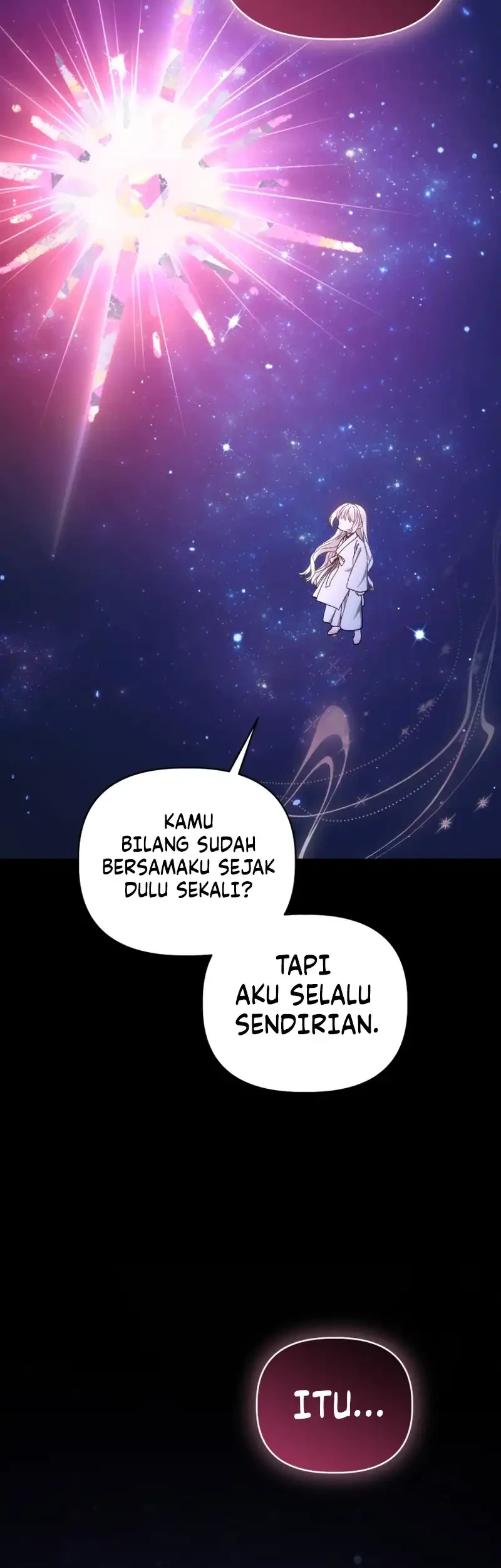 The White Tiger Clan’s Baby Cotton Ball Chapter 36 Gambar 25