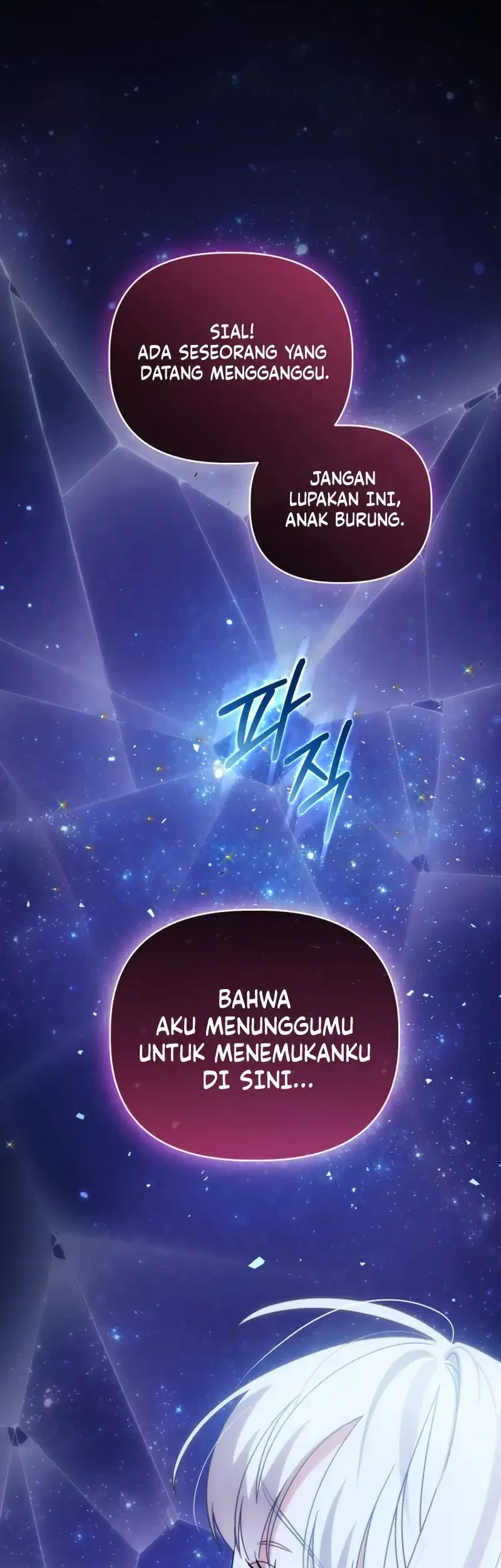 The White Tiger Clan’s Baby Cotton Ball Chapter 36 Gambar 26