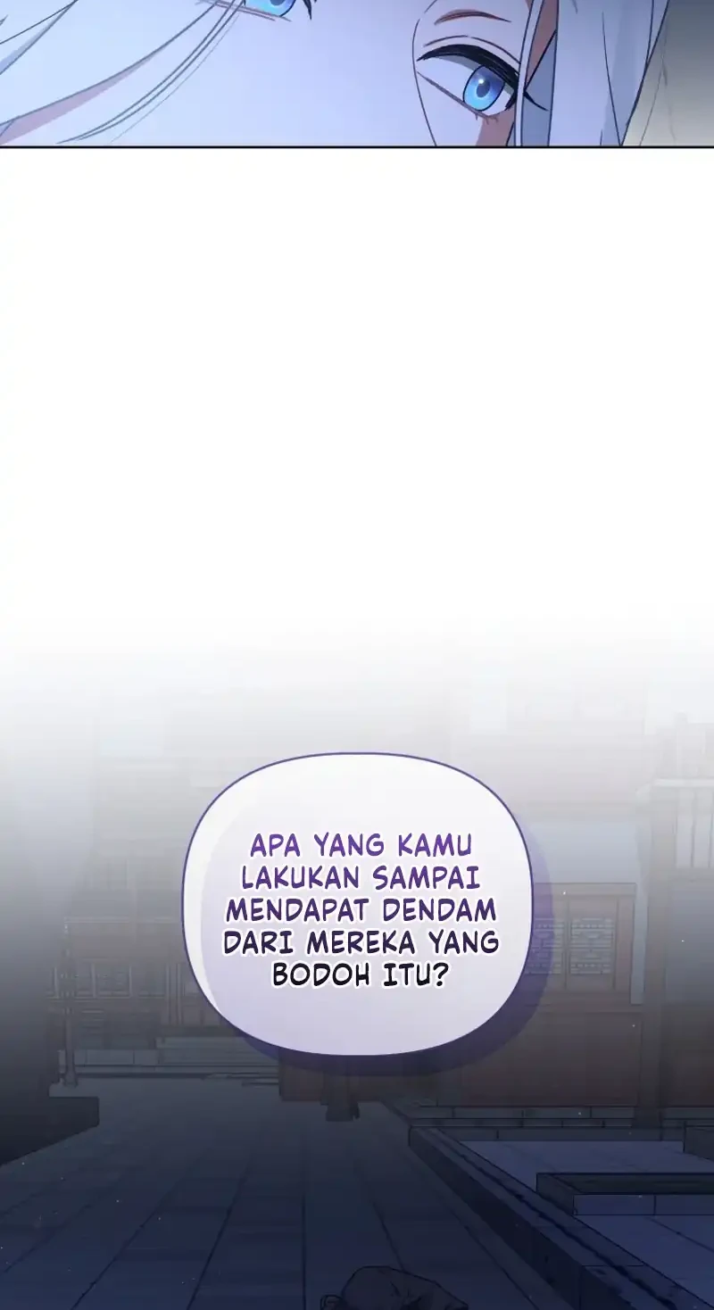 The White Tiger Clan’s Baby Cotton Ball Chapter 5 Gambar 28