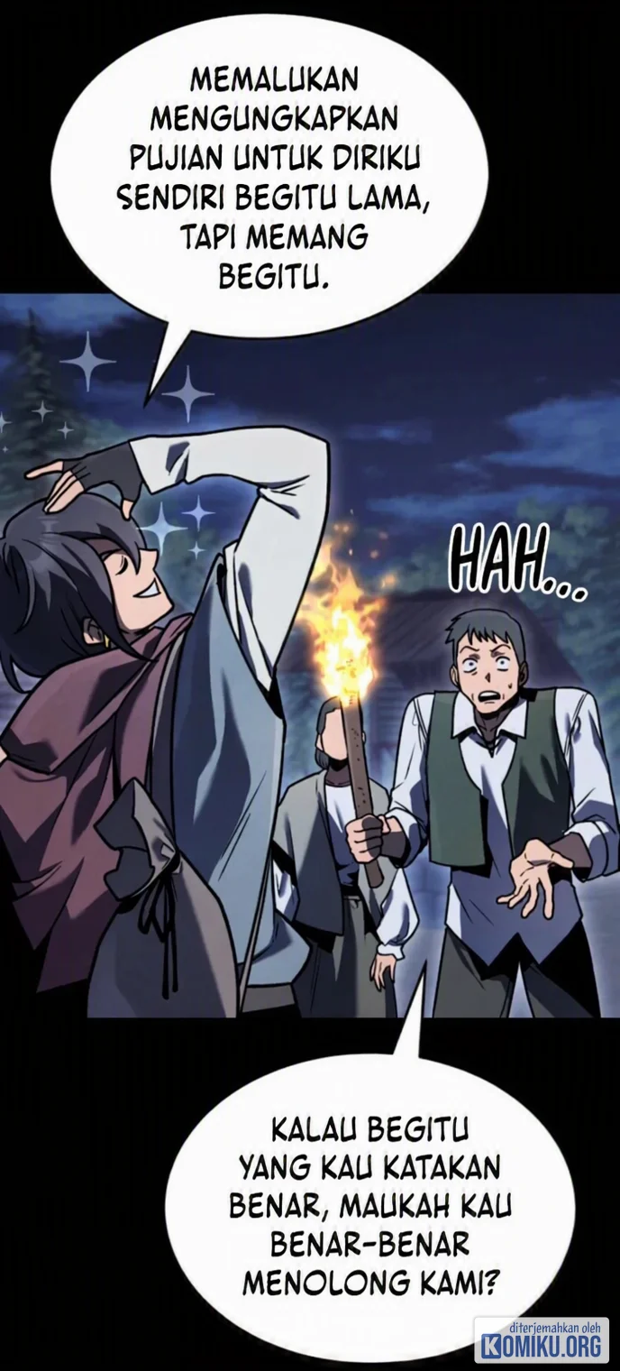 The Wind Mage Chapter 1 Gambar 60