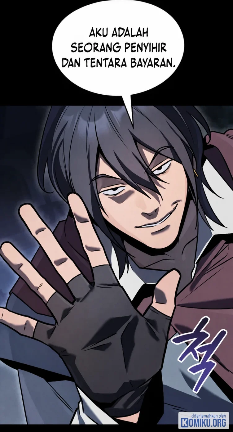 The Wind Mage Chapter 1 Gambar 62