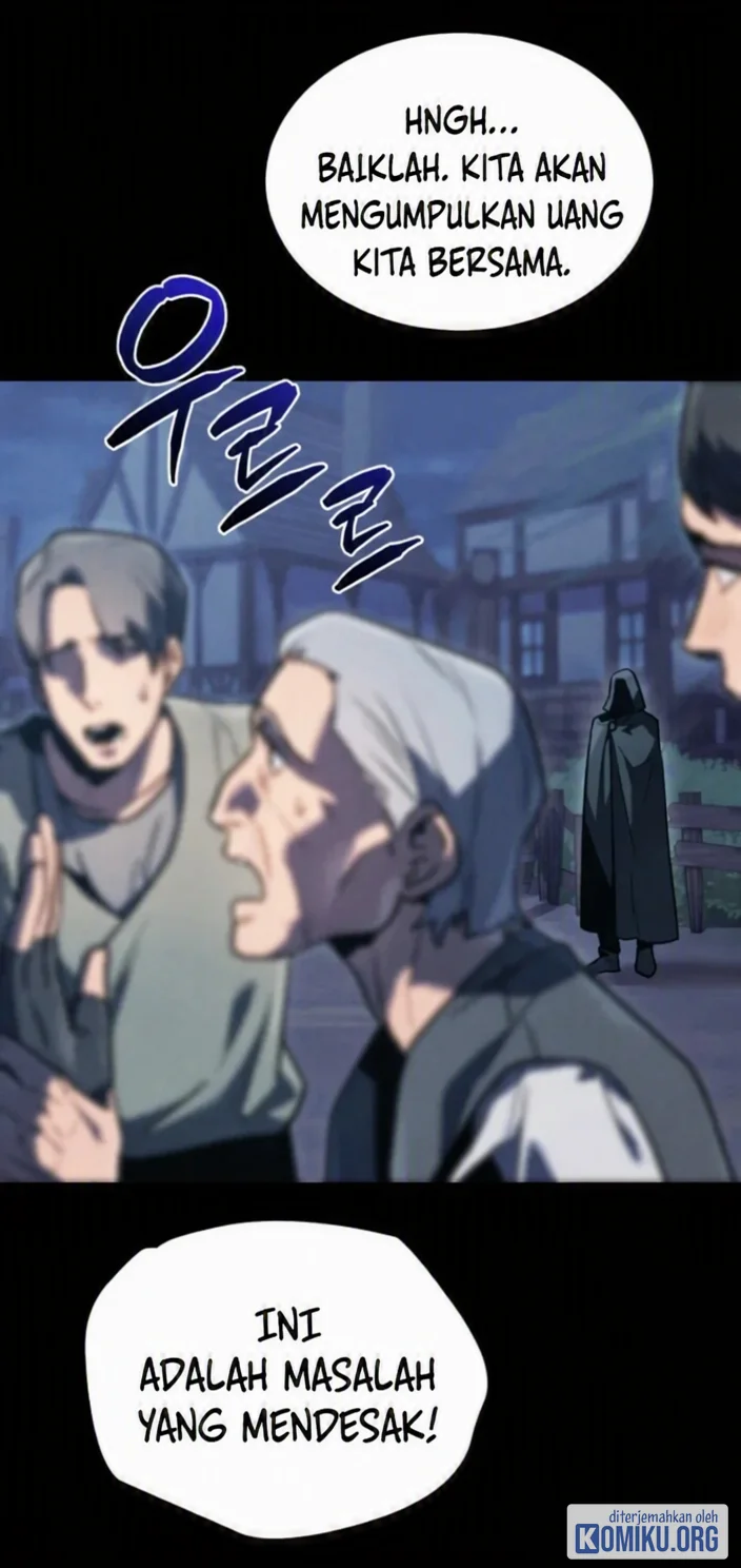 The Wind Mage Chapter 1 Gambar 66