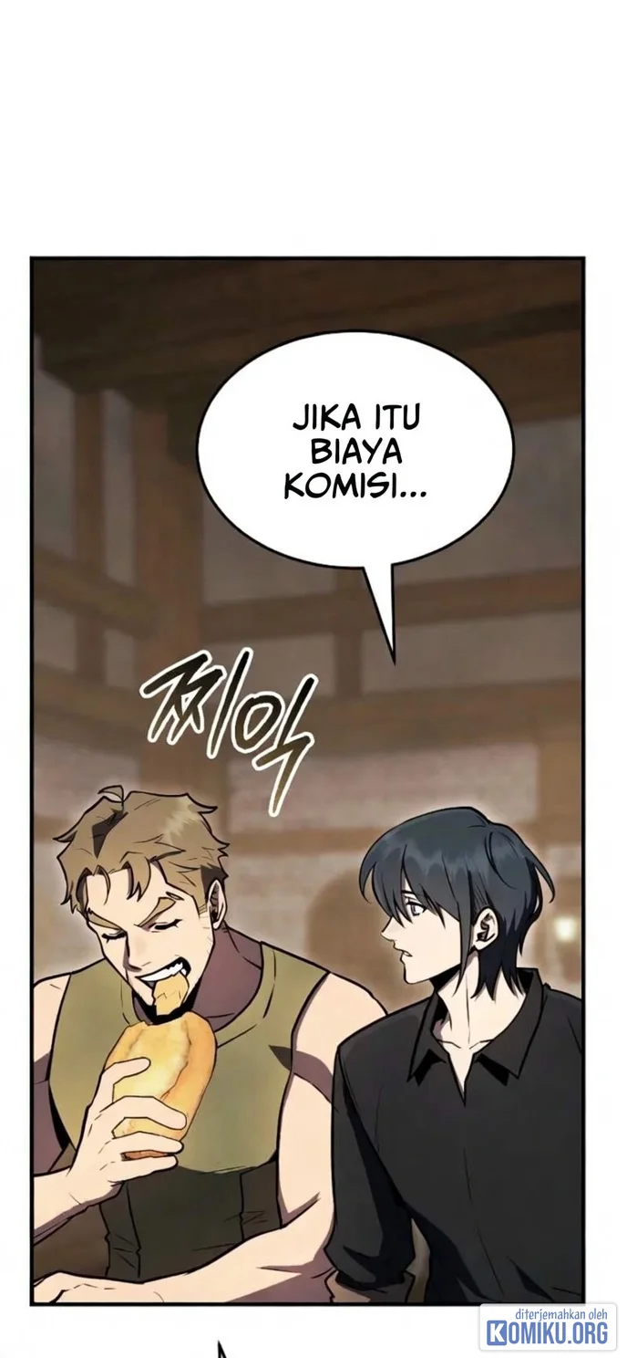 The Wind Mage Chapter 10 Gambar 41