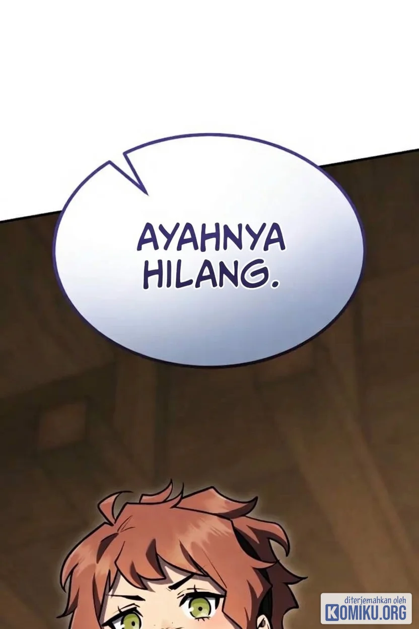 The Wind Mage Chapter 10 Gambar 44