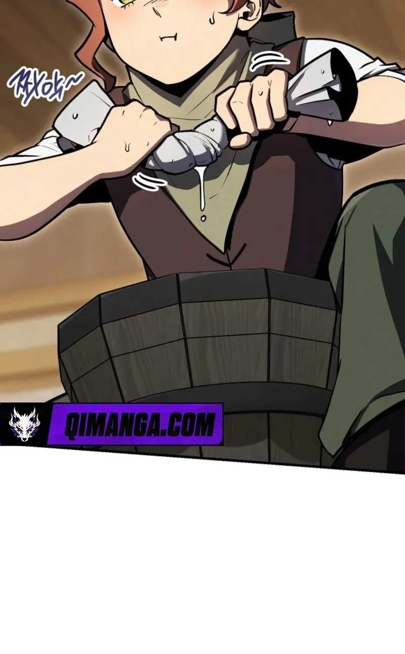 The Wind Mage Chapter 10 Gambar 45