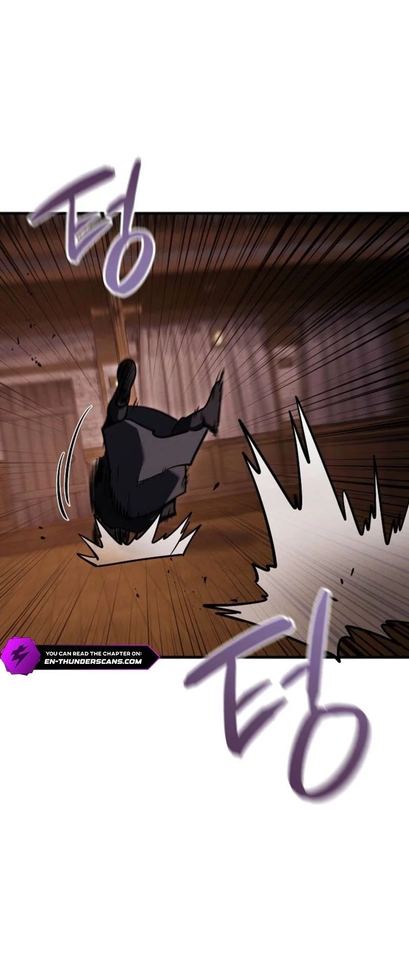 The Wind Mage Chapter 13 Gambar 42