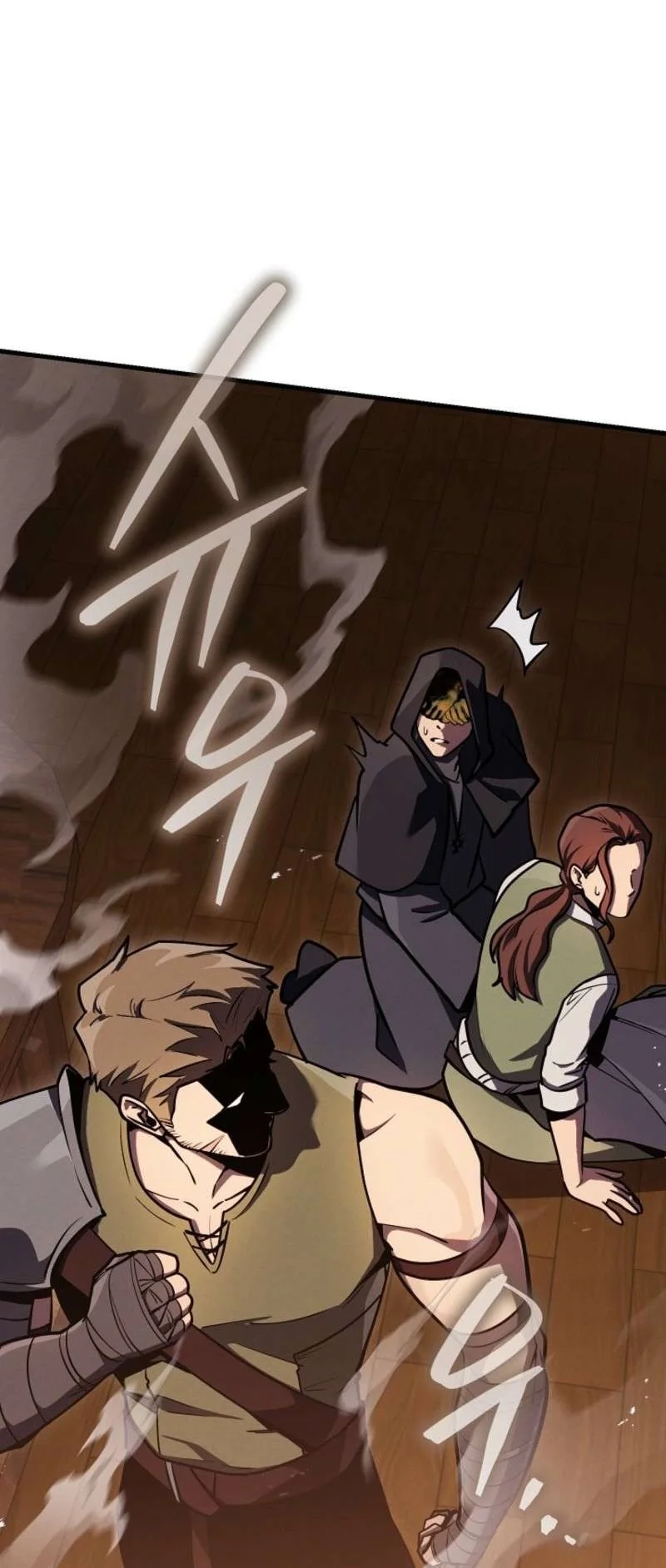 The Wind Mage Chapter 13 Gambar 43