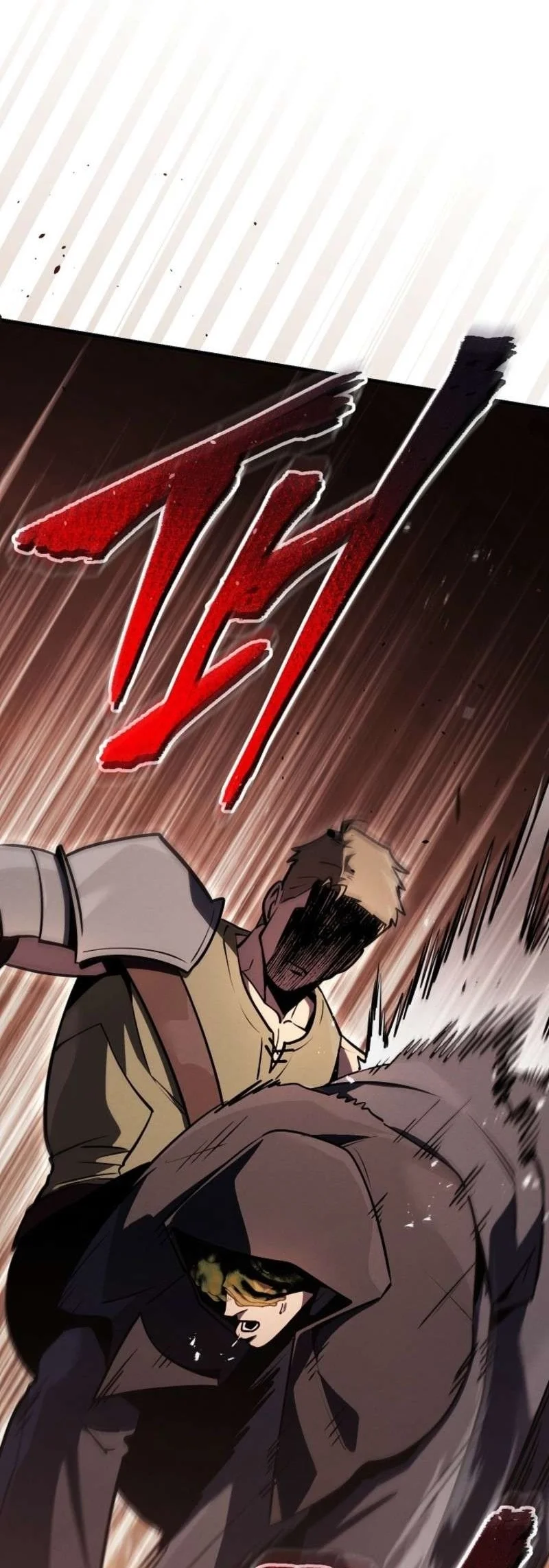 The Wind Mage Chapter 13 Gambar 45
